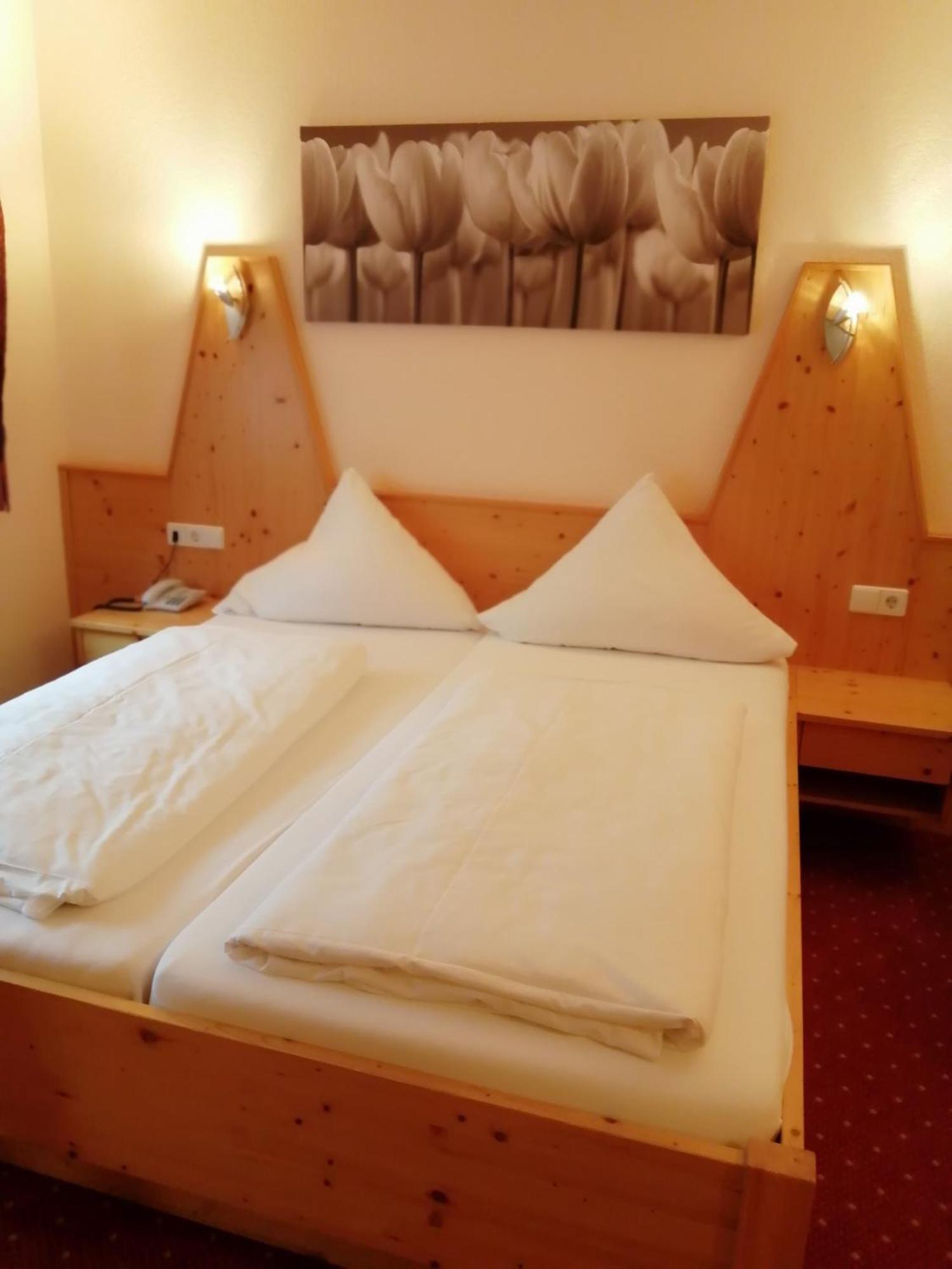 Hotel Am Kurpark Todtmoos Exterior photo